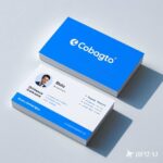 Standard Business Cards