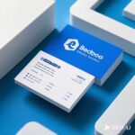 Standard Business Cards - Image 2